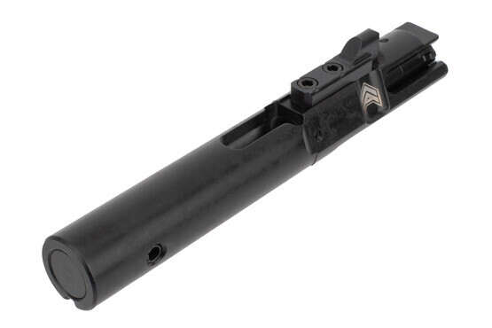 Angstadt Arms 9mm BCG is compatible with Glock and Colt magazines